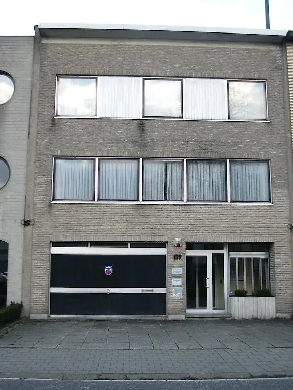 B&B Middelheim Antwerpen 2*,  België