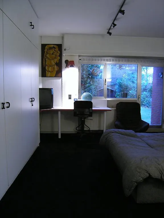 B&B Middelheim Antwerpen België