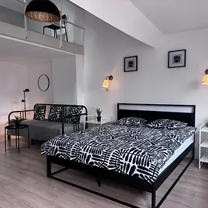  Appartamento Sint-jans Appartments