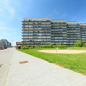 Residentie Astrid-1 , Bredene België
